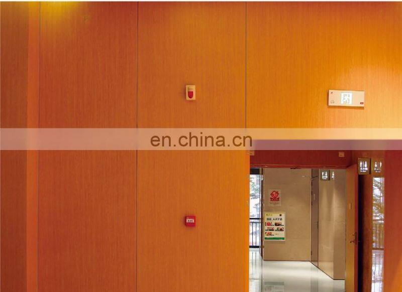 Aluminium Exterior Wall Column Cladding Composite Panels