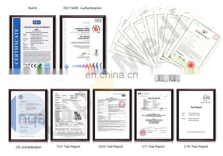 Rollator manufacturers aluminum lightweight foldable outdoor forearm walker rollator