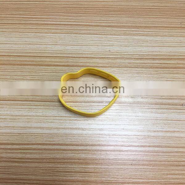 OEM high quality mold silicone molding parts