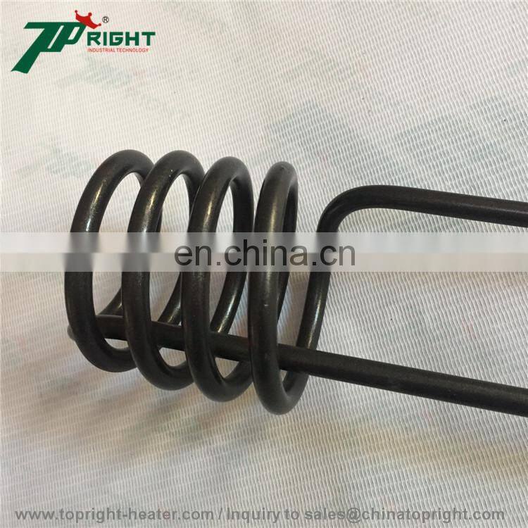 Immersion Electric Deep Fryer Tubular Heater Heating Element