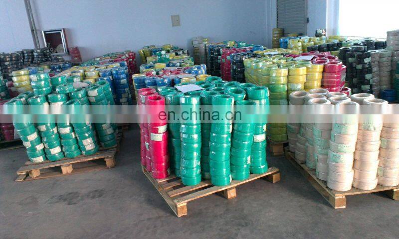 China power cable BV low voltage