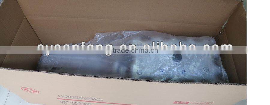 Renault Dci11 Engine Oil Pan D5010412594