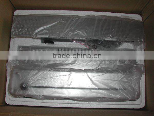 stainless steel continuous sealing machine