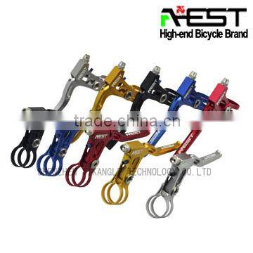 AEST wholesale anodized colorful quick release skewers