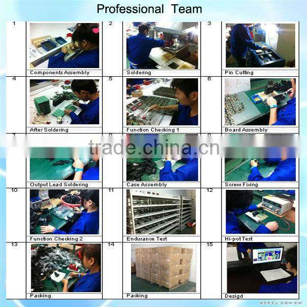 Switching Power supply 12V 1A 2A 3A 4A 5A 6A 7A 8A