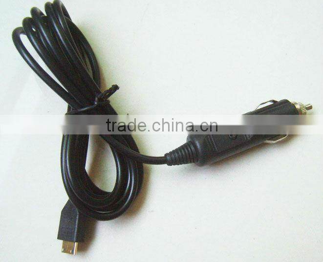 Car charger for Verifone new version vx670 Vx680