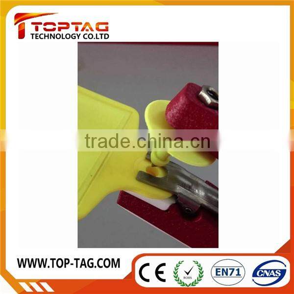 Animal Ear Tag Plier,Hole Puncher For Animal Identification