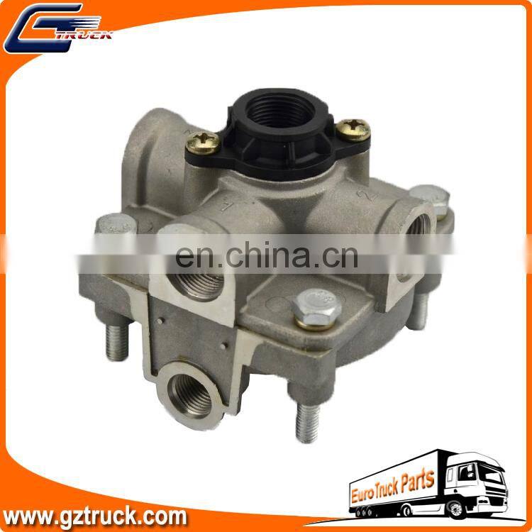 Relay Valve Oem 9730110020 for DAF MB SC Truck Air Brake Valve