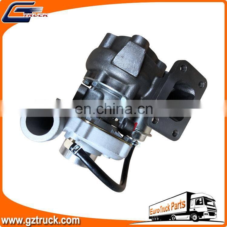 Electric Diesel Engine Turbocharger OEM 99449169 99449170 8008674 504033071 61319900 61320961 5801407469 for Ivec Truck