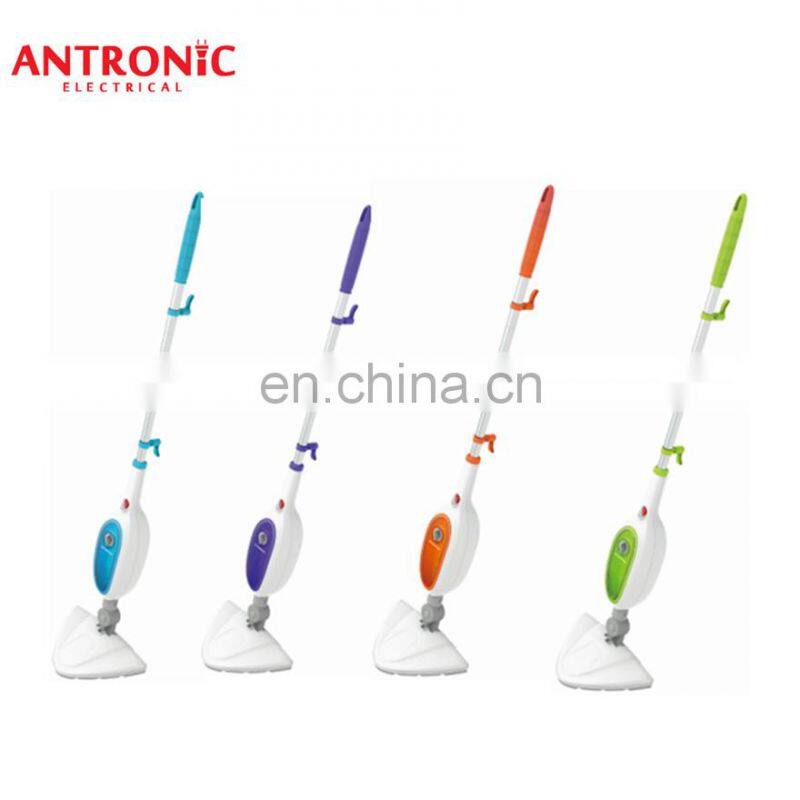 New Arrival 5 1 steam cleaning mop gold supplier