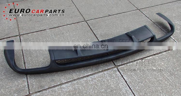 W207 body kits fit for E-CLASS W207 style making car like W207 L-style FRP material