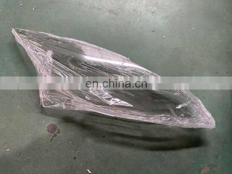 New Car Head lamp Glass for Mazda 6 GH 2007-2013 YEAR