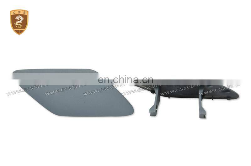 Por best fitment body kit for cayenne 958 2011-2014 to tur-bo