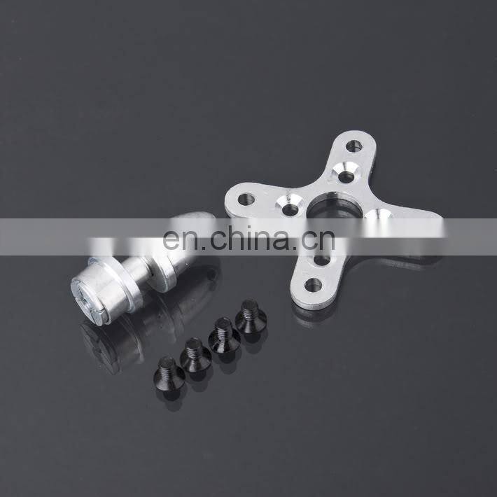 Brushless DC Electric Motor A2208 KV1100 KV1400 KV2600 for RC Airplanes/Boat/Vehicle Model Glider Plane Kit