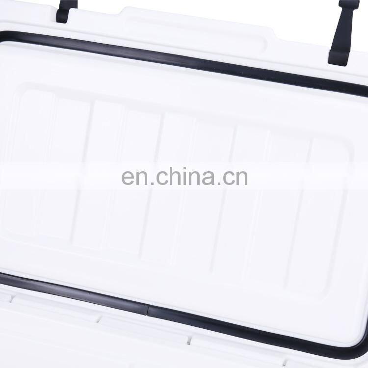 gint plastic cooling small letter fishing hiking juice cans beer wine vaccine rotomolded coolers cooler box for camping cool box