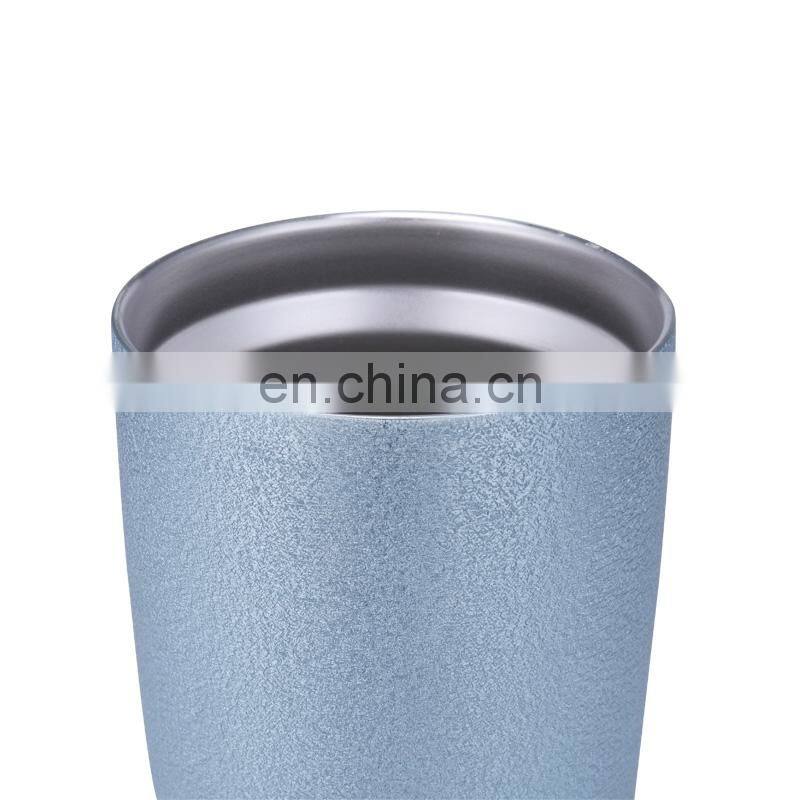 Gint 20oz High Quality Customer Color Metal Cold Drinking Tumbler Cups in Bulk