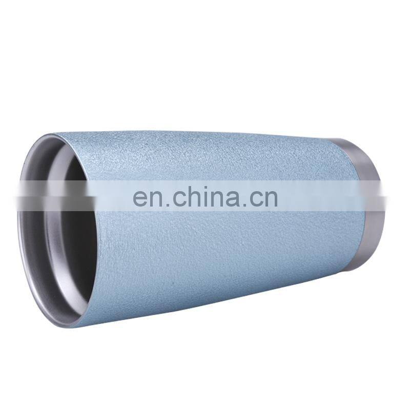 Gint 20oz High Quality Customer Color Metal Cold Drinking Tumbler Cups in Bulk