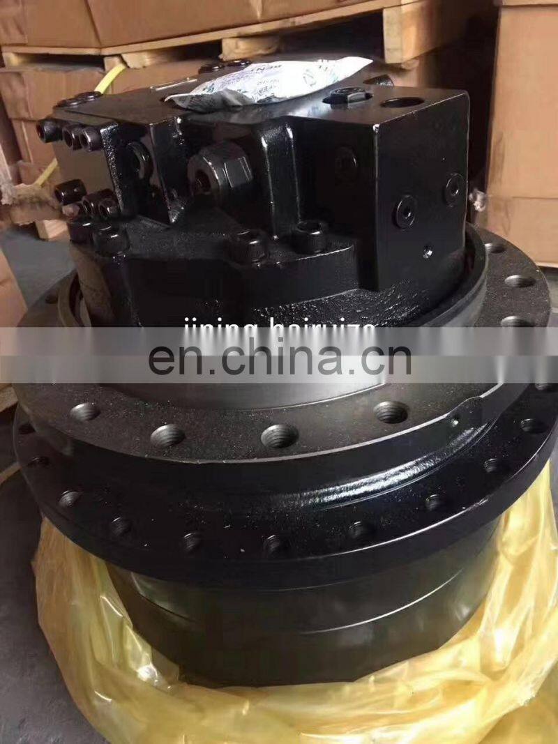R290LC-7 travel motor R290-7 Final Drive 39Q8-41100