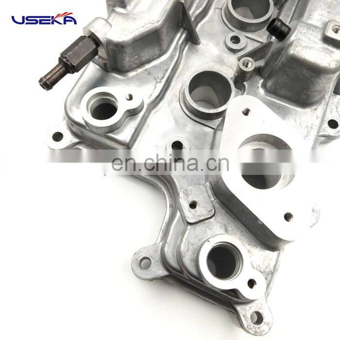 Professional Service and High Quality auto spare parts New Engine Cylinder Head for HYUNDAI/KIA OEM 22410-2B611