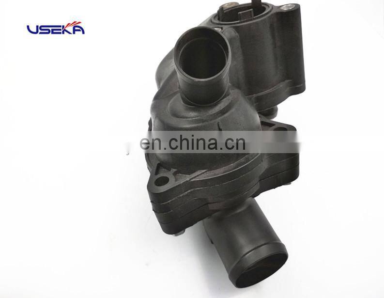 Thermostat Housing for Ford 7M5G-8K556-AC 7M5G8K556AC
