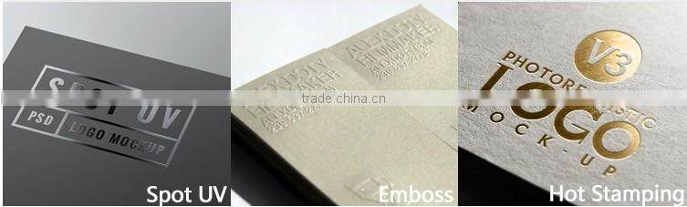 Handmade custom design luxury paper tube box