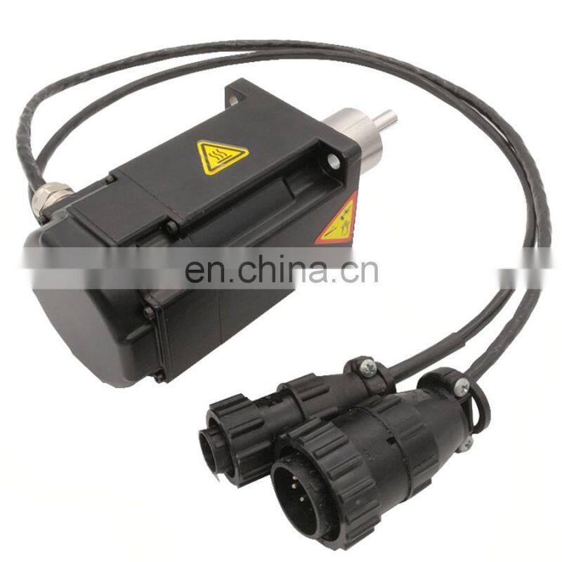 RS2A05A0AA0W00 AC servo motor drive