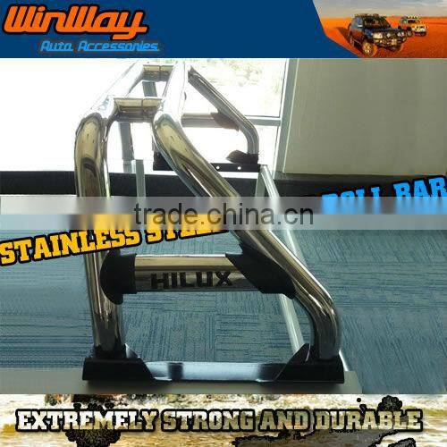SPORT ROLL OVER BAR FORD RANGER 2005-2014