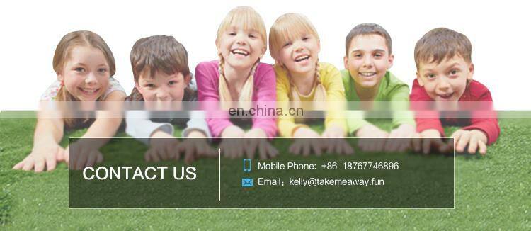 Wholesale playground baby basket swing seat red toddler plastic single swing