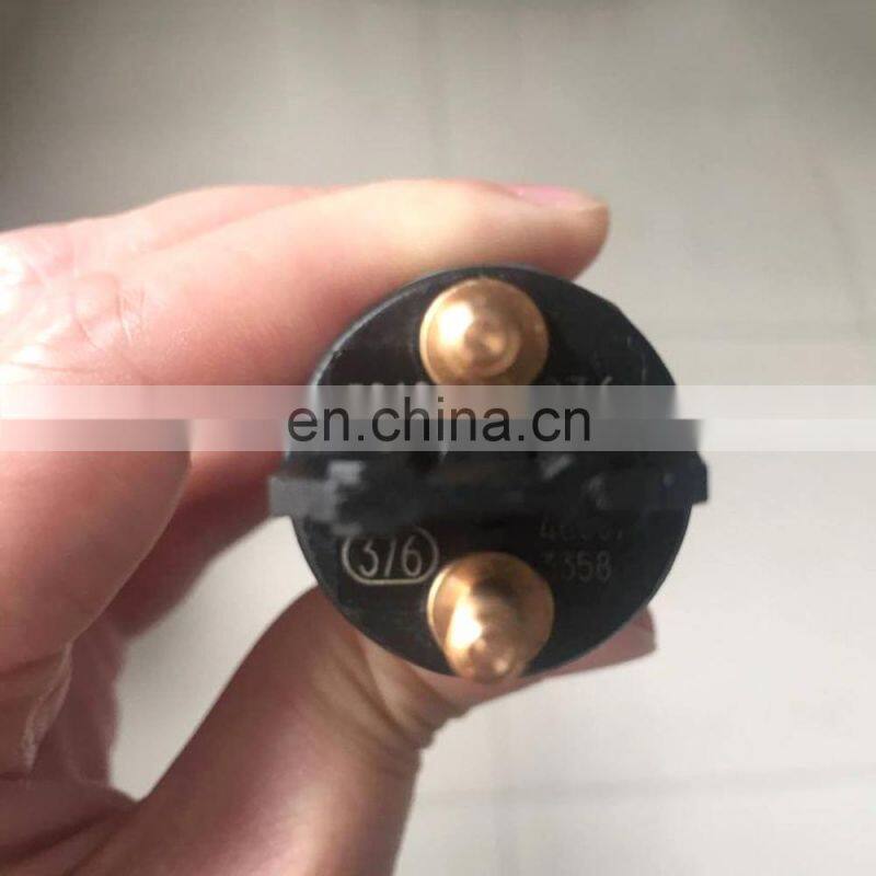 0445120236 original 5263308/0986435560 common rail injector good quality