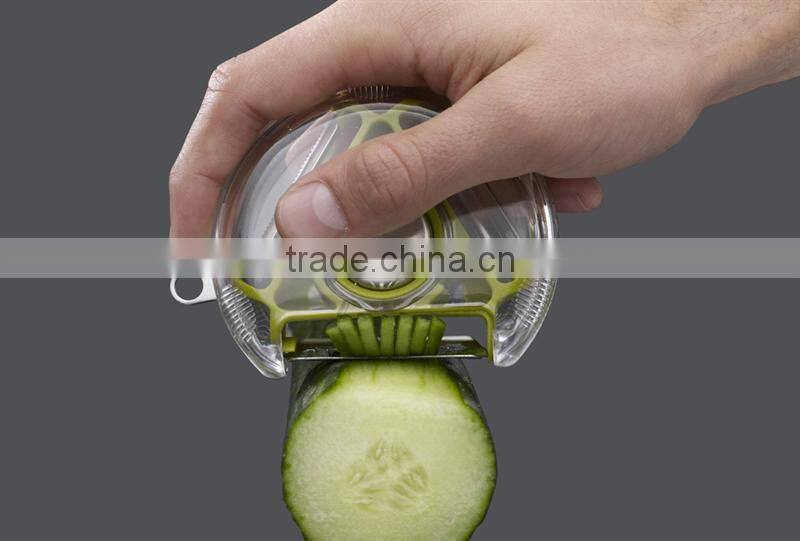 KH Any MOQ Welcomed Newest Design Swivel Peeler