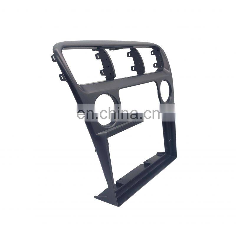 Suitable for 6th Accord1 automobile parts Car Radio DVD Kit Frame With Power Cable