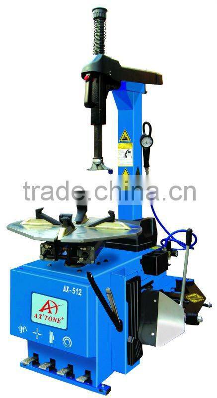 Machine For Mounting Tires AX-512-3