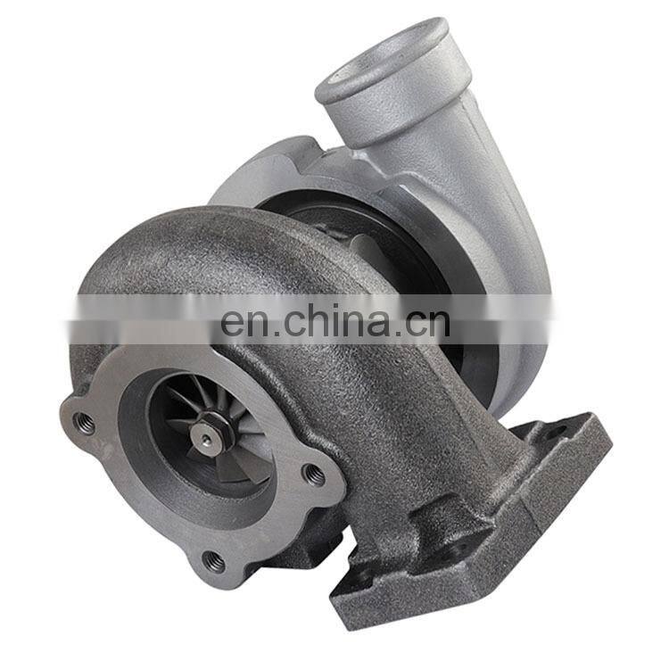 Turbo 454163-0001 454163-1 454163-5001S 99449947 TA2505 Turbocharger for Case New Holland