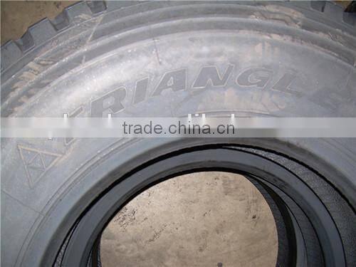 High performance OFF-THE-ROAD(OTR) truck tyres
