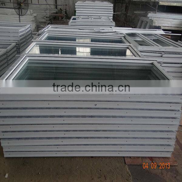 Guangzhou Doors And Window UPVC Windows
