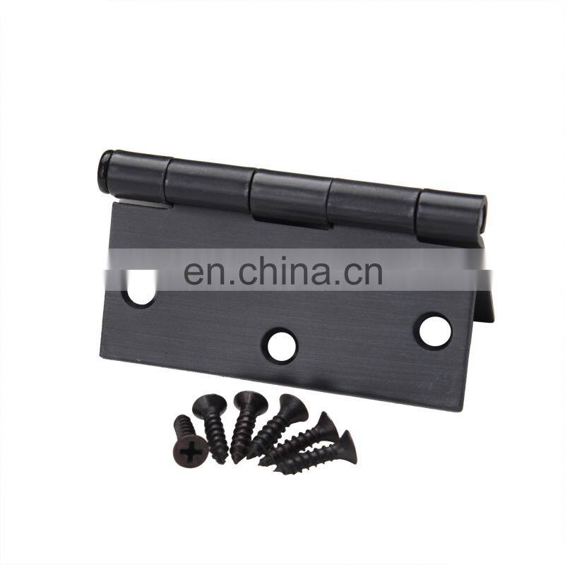 Construction Commercial Antique Metal Door Hinge