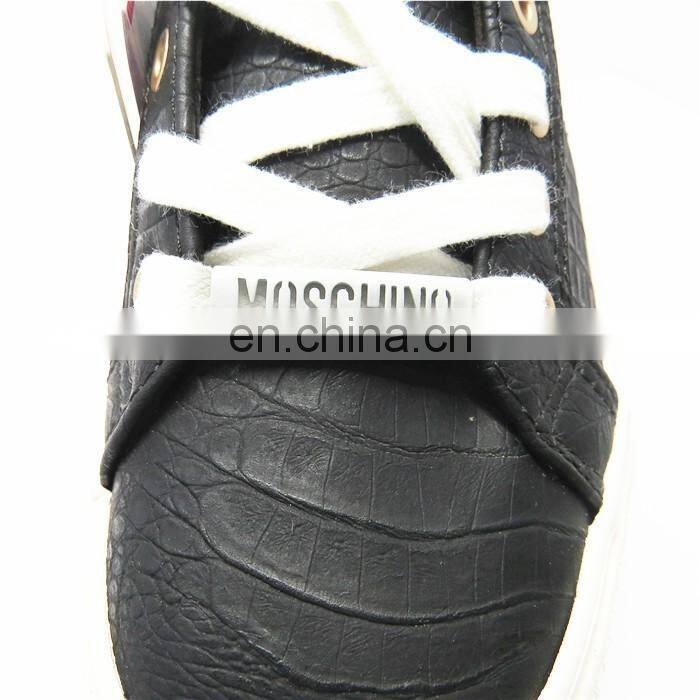 34MM Custom Metal Shoelace Charm