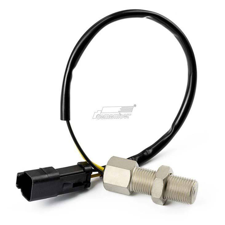 OE Member Engine Revolution Speed Sensor 196-7973 125-2966 for Komatsu