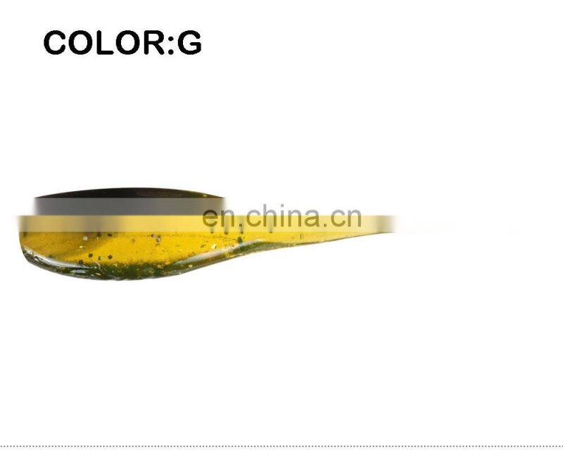 JOHNCOO Swimming Straight Tail Soft Baits Swim baits Soft Fishing Lures for Carp Bass Pike