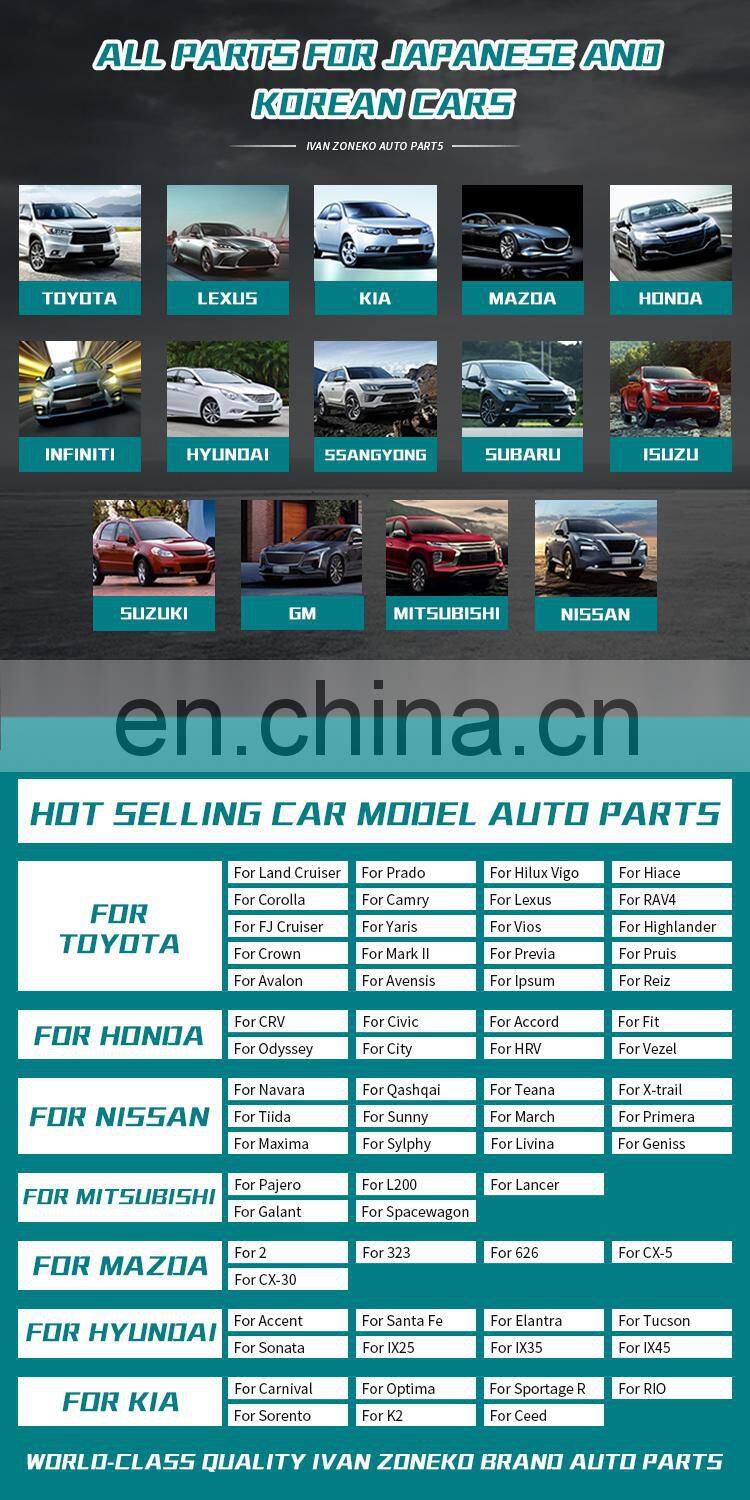 Factory Price Auto Parts Lower Ball Joint Assy 54530 2P100 545302P100 54530-2P100 for Kia