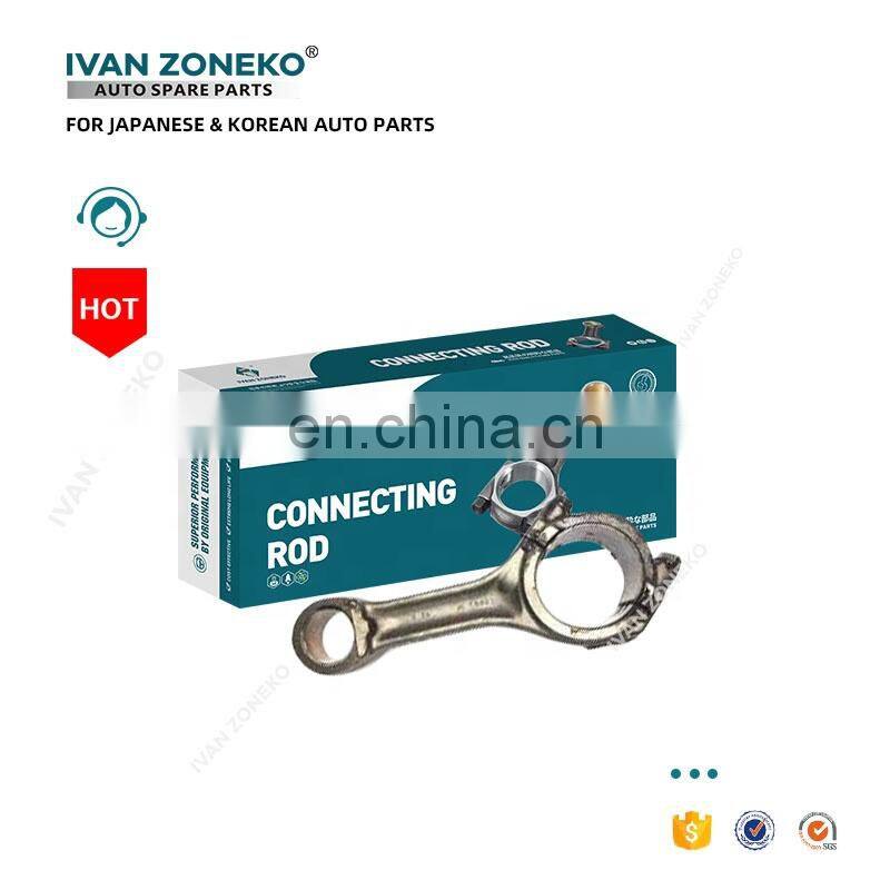 Factory Direct Price Diesel Engine 20412200 21160343 Connecting Rod D12d For Excavator Volvo Ec360b Ec460b