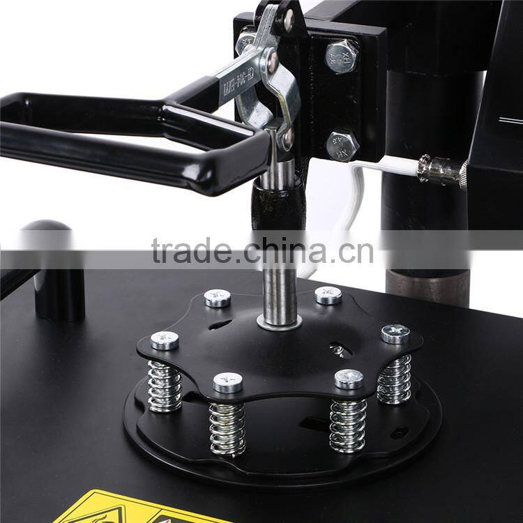 New arrival plate heat press machine