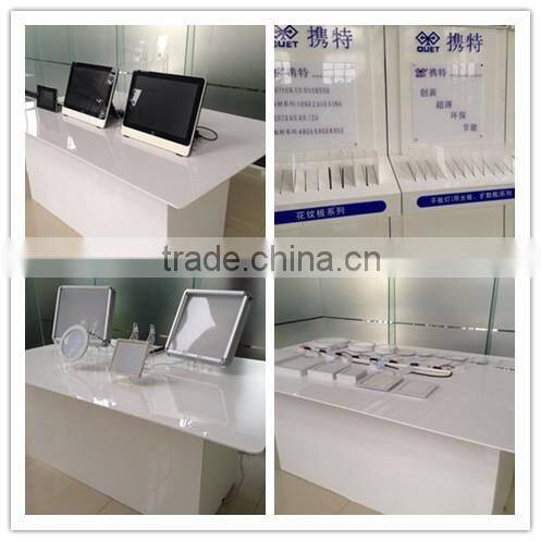 PMMA 1.8mm effecitve lighting reflective plate