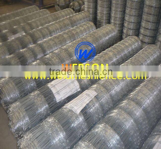 CATTLE FENCE,FIELD FENCE 120/13/15,100m length