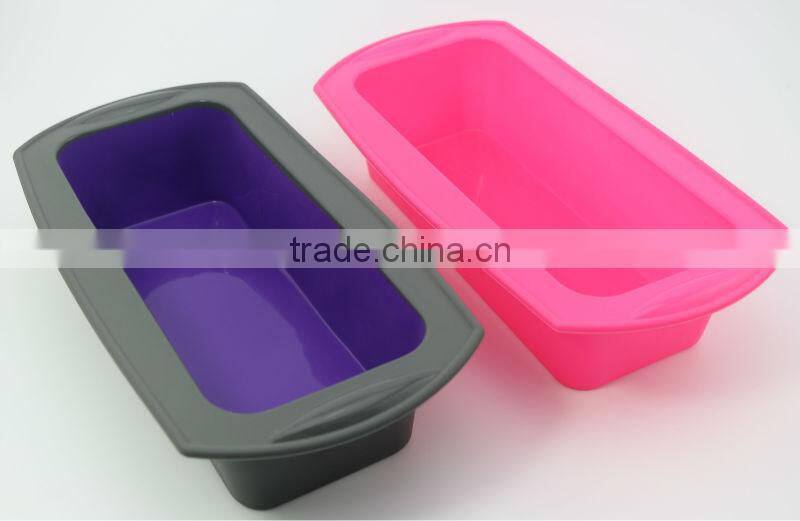 Custom Design Good Quality Miniature Loaf Pans