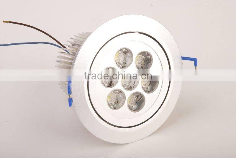 1w high power led ceiling light with ce & rohs
