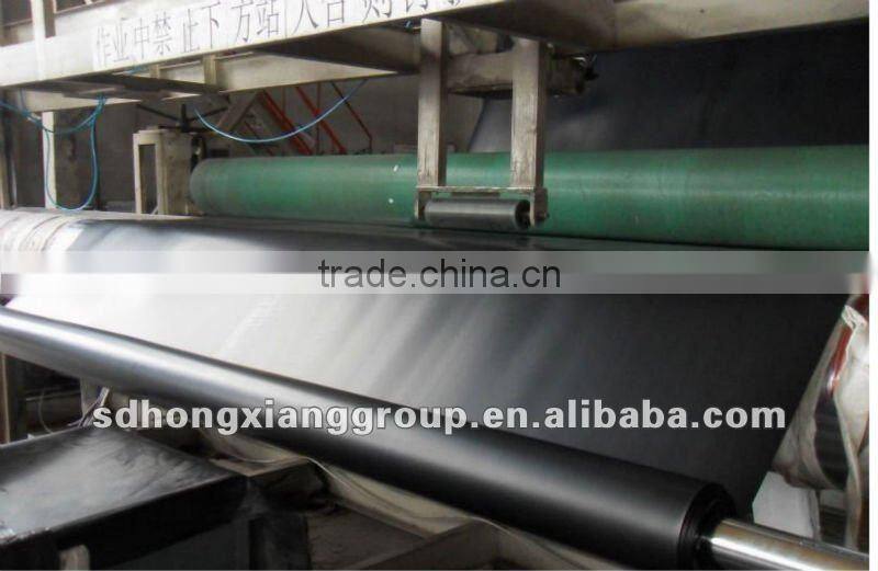 Waterproof Membrane/Geomembrane