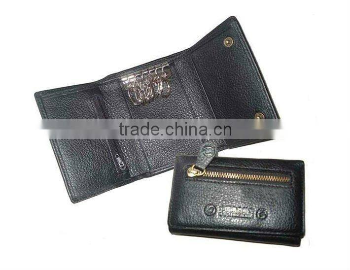 Key Case Wallet/Pocket Key Holder