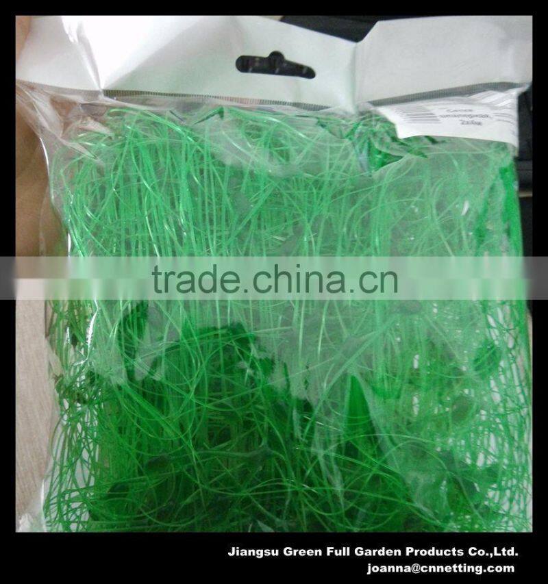 The best selling Plastic plant support nets