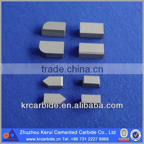 tungsten carbide insert bits